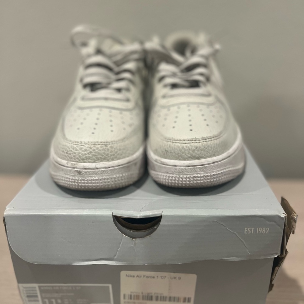 Nike Air Force 1 '07 Sneakers